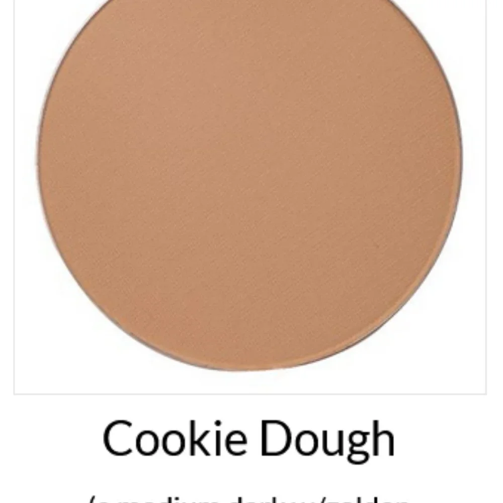 OSP Cosmetics Photochromatic Pressed Powder